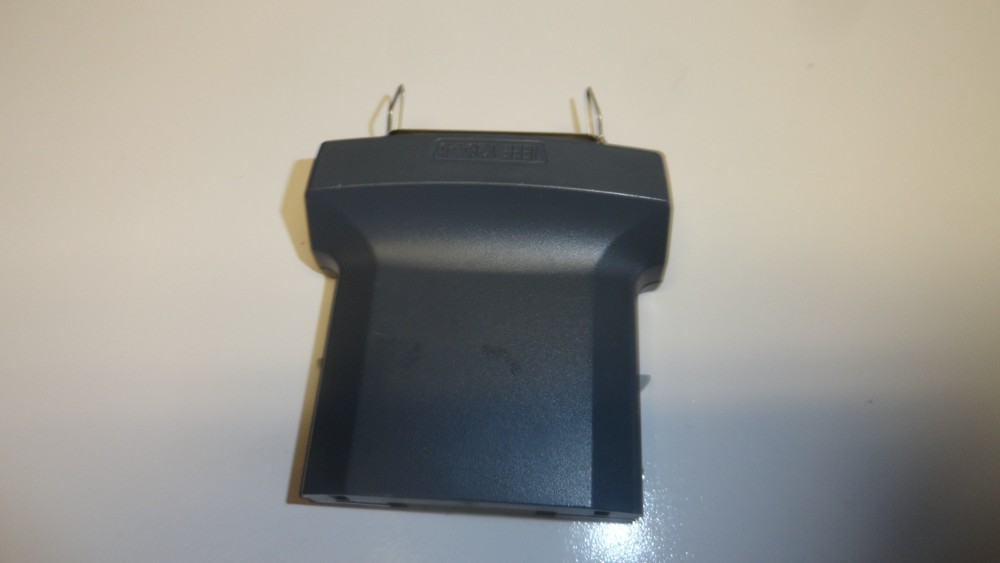 XX12: HP PRINTER CONNECTOR C6502A