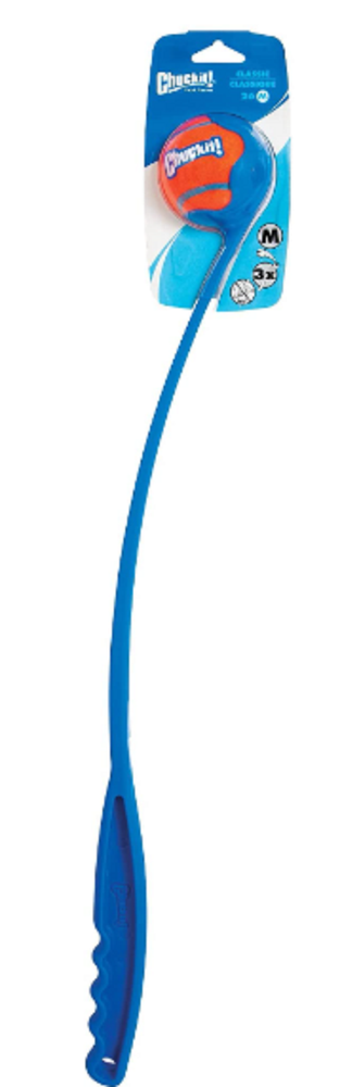 Chuckit! Classic Ball Launcher, Medium