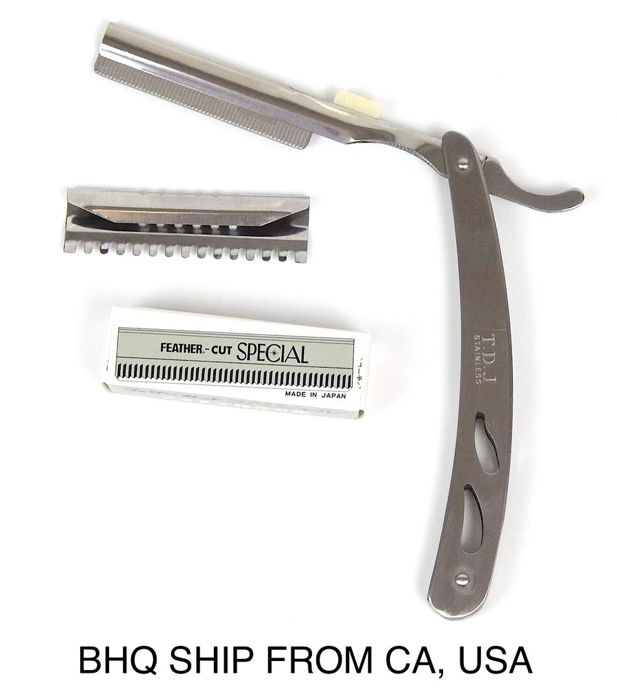 Men's Straight Razor