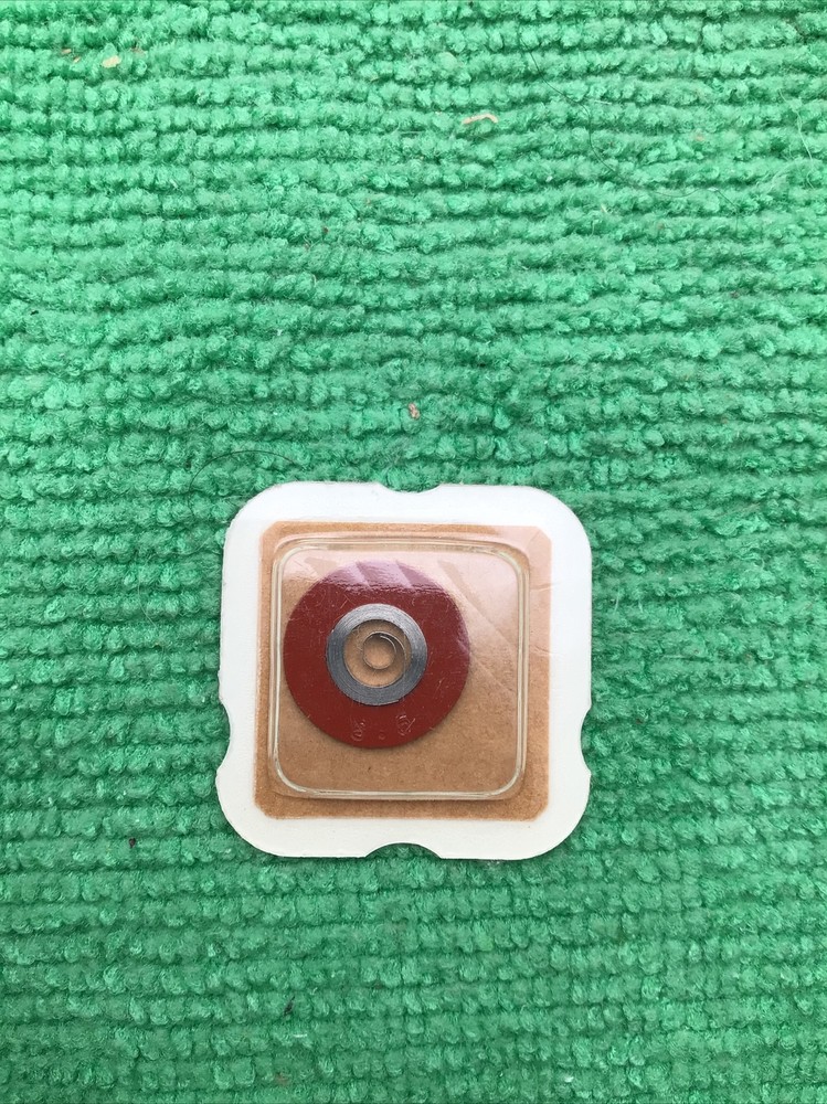 Omega 620 1208 Mainspring Part