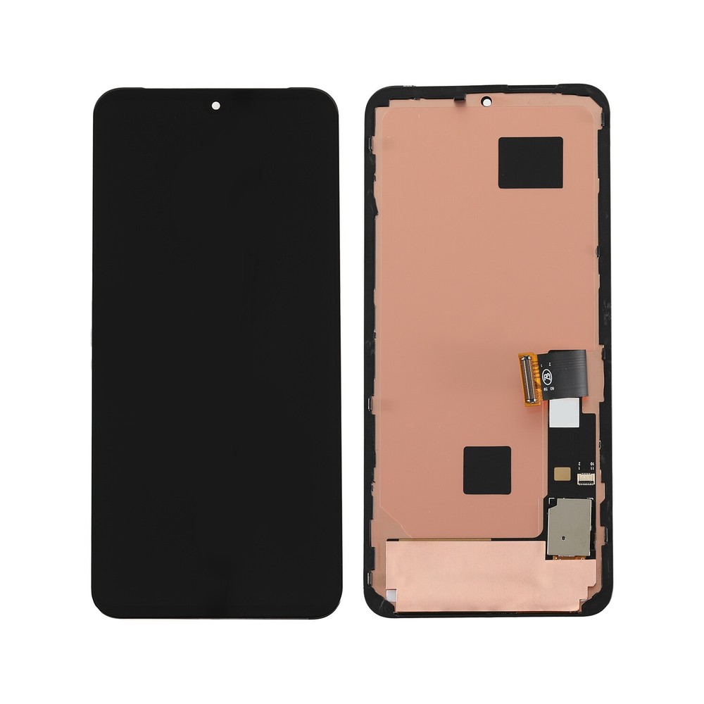 For Google Pixel 8 OLED Display LCD Touch Screen Digitizer Replacemnet Assembly