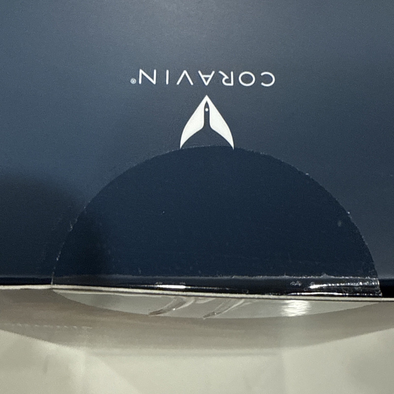 Coravin Pivot+ Wine Preservation System w/ Aerator Black BRAND NEW IN BOX 112313