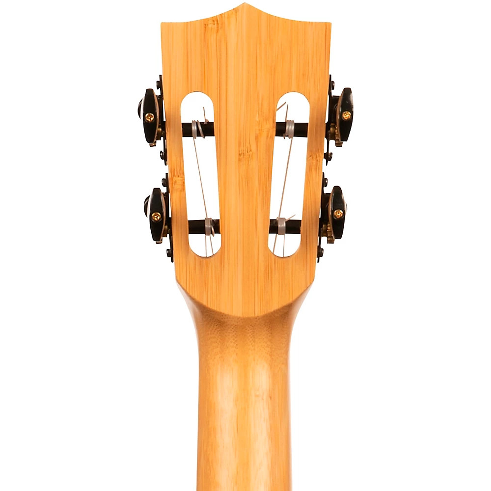 Kala KA-BMB-C Bamboo Concert Ukulele