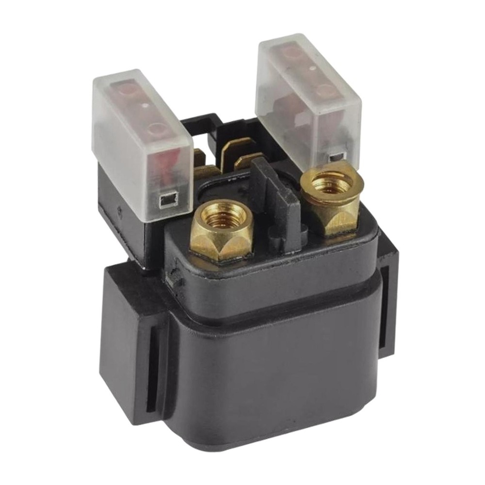 12V Relay Motorcycle Accessory Professional High Performance