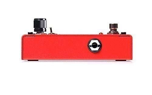 DigiTech Drop is a dedicated polyphonic drop tune pedal