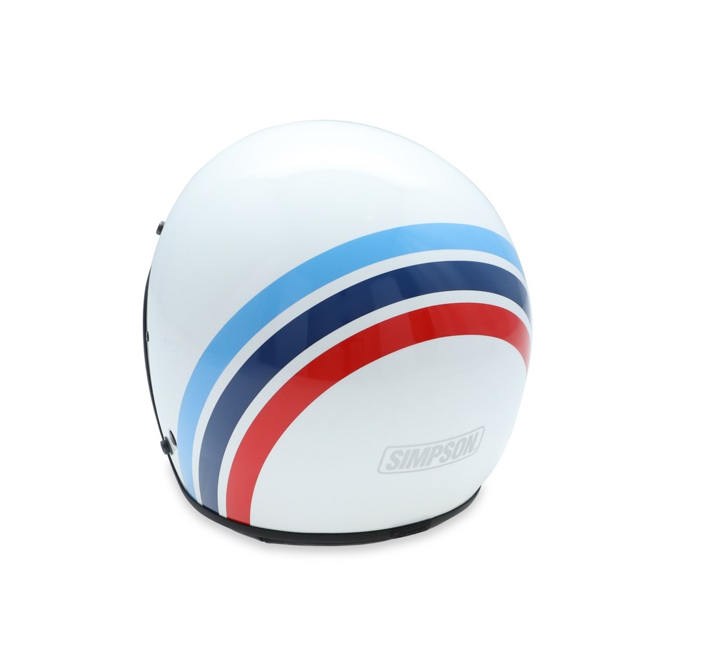 CHOP232X CHOPPER HELMET US WERKE DOUBLE EXTRA LARGE