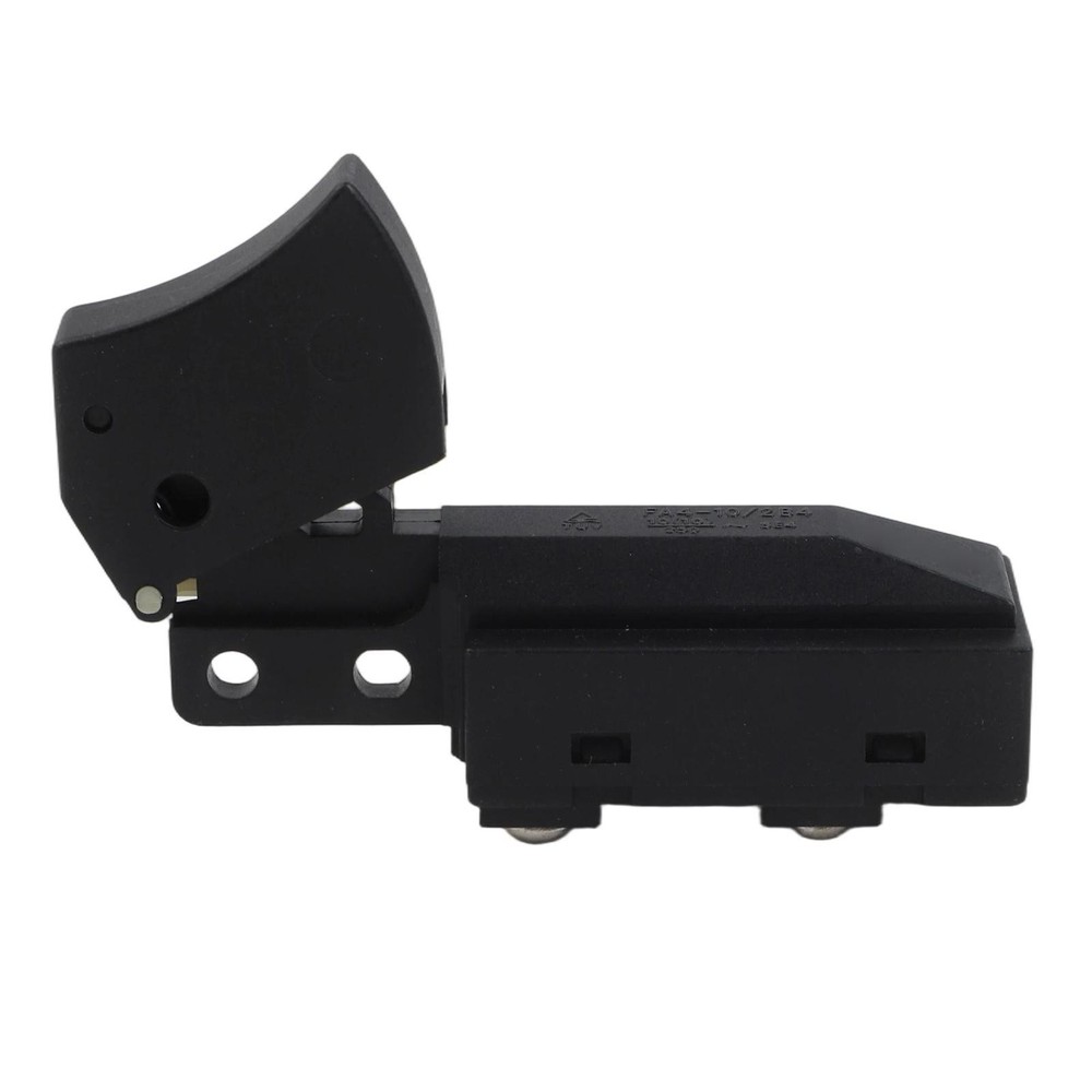 Quick Change Trigger Switch for Circular Saws Compatibility with Various Models