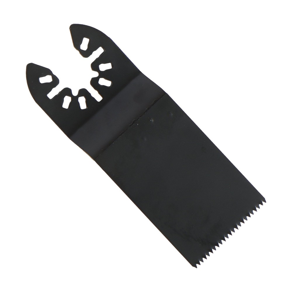 200 PCS Quick Release Multitool Oscillating Saw Blades for Wood Plastic Cutting