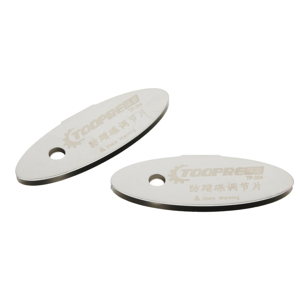 Precise Disc Brake Pad Alignment Tool for MTB Bikes Enhance Braking Performance