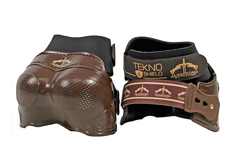Paraglomi Veredus Tekno Shield Brown -
