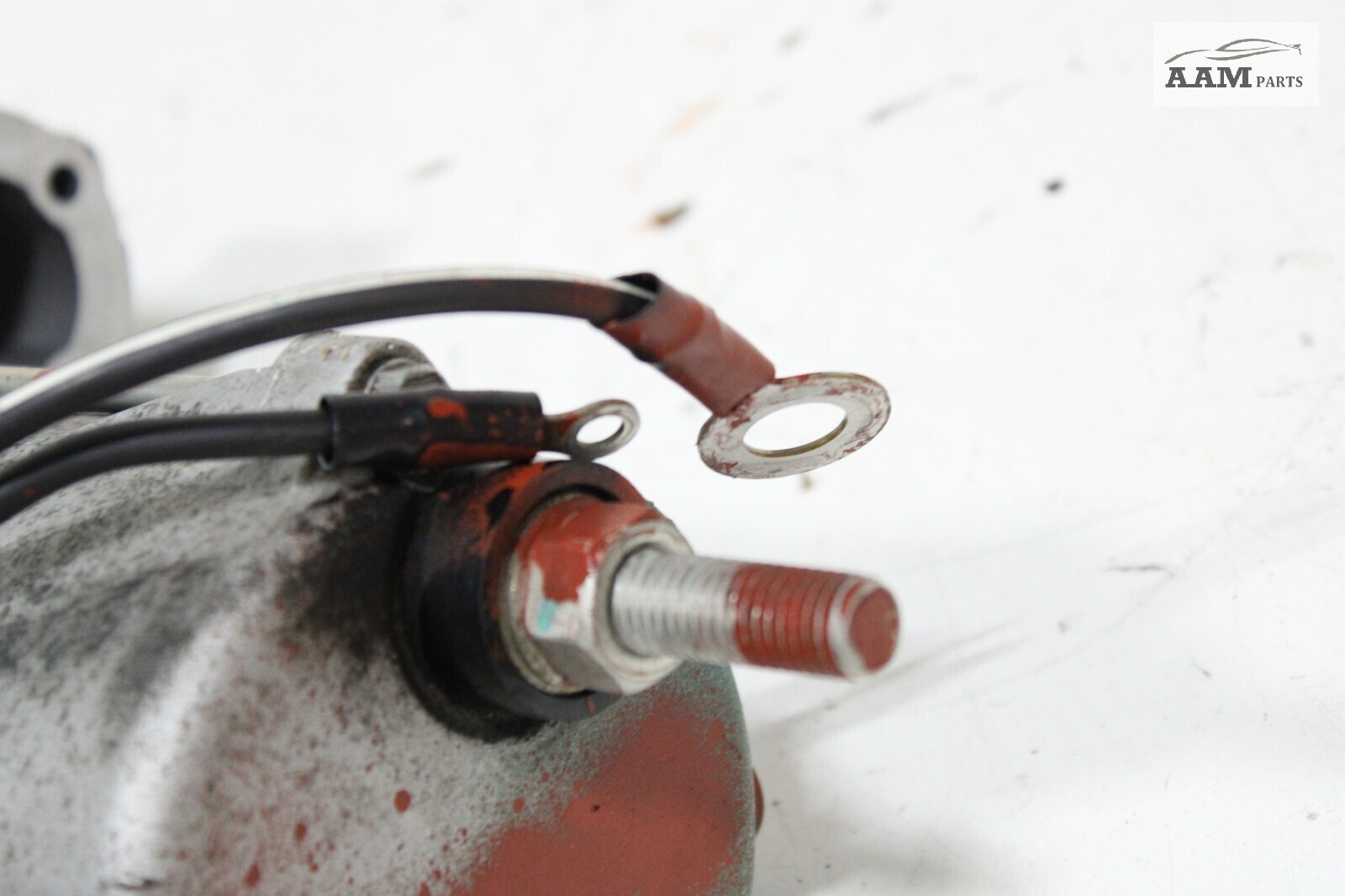 2019-2023 VOLVO VNL 760 12.8L D13 DIESEL ENGINE STARTER MOTOR OEM