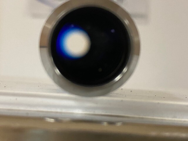 Olympus MSPLAN 1,5 0,04 Microscope Objective