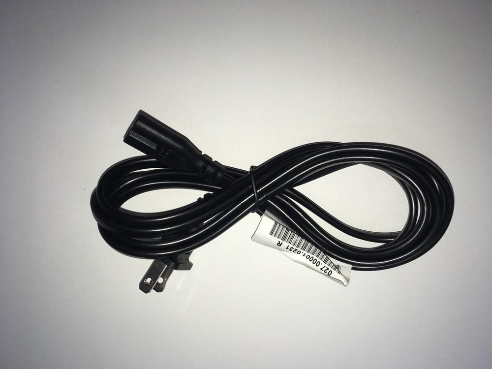 VIZIO V555-H1 POWER CORD