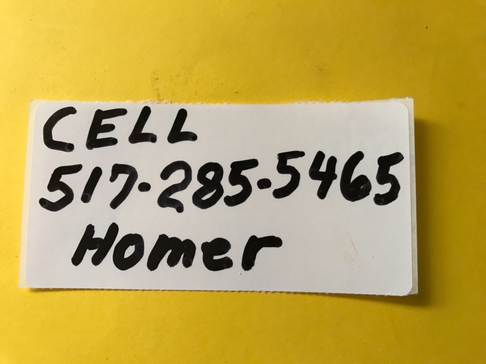 Harley 7913 pinion shaft nut 5/8-18x7/32x15/16 hex Sportster 1986-1990