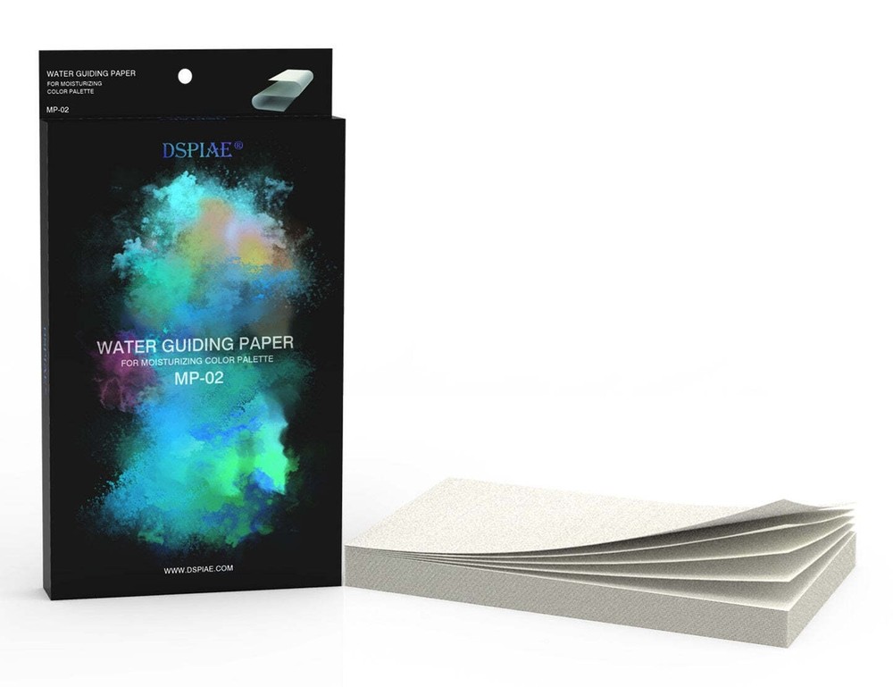DSPIAE Water Guiding Paper MP-02 - US