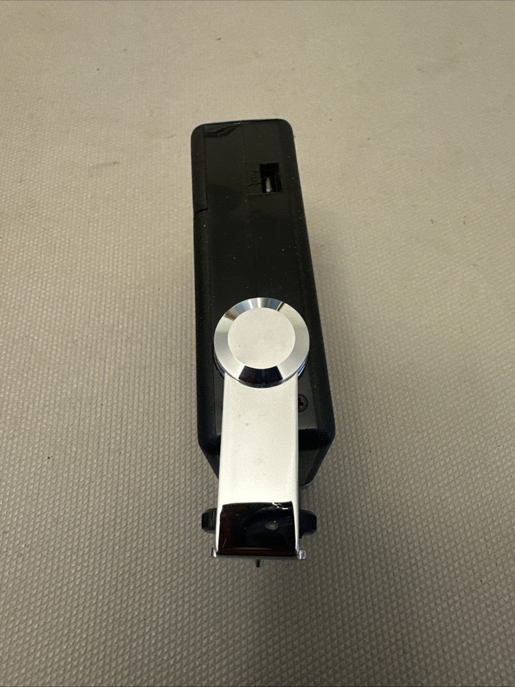 Vivitar 151 Electronic Flash Untested