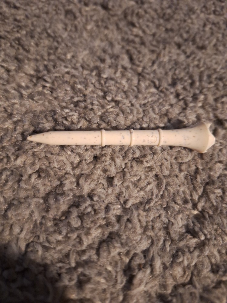 100 2 3/4 Plastic Tees