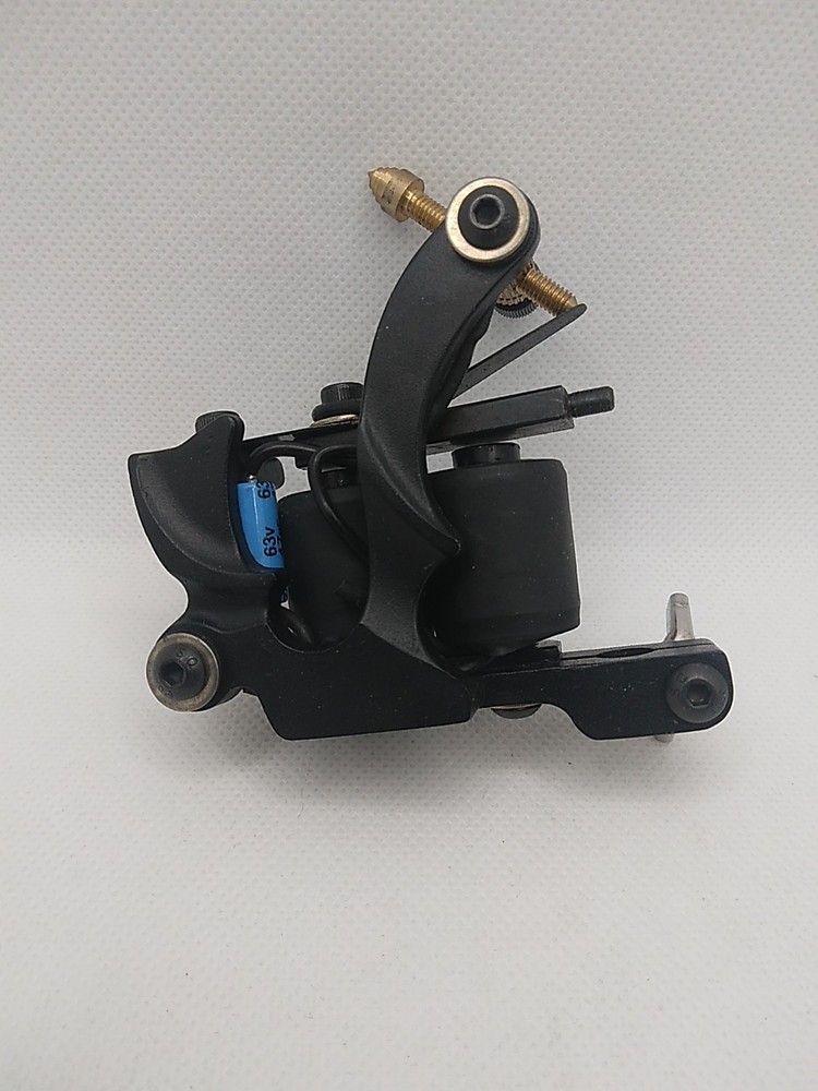 Tattoo Coil Machine  for Liner & Shader Tattooing