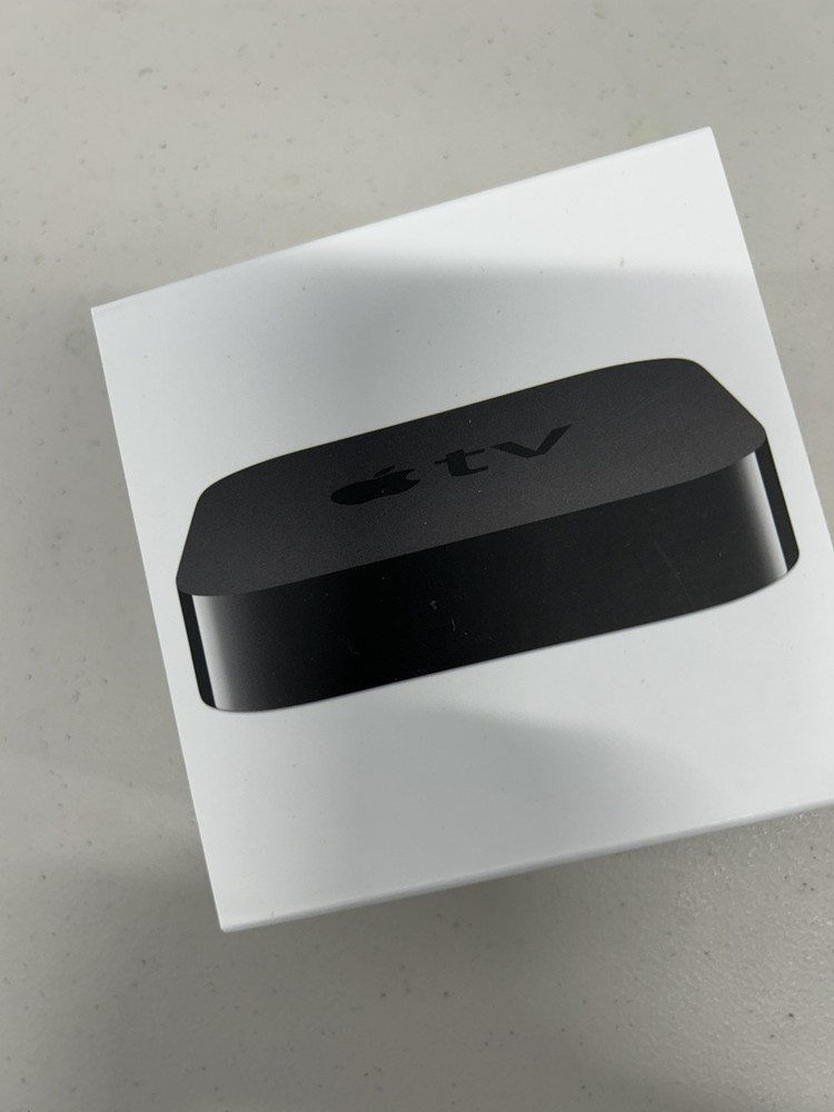 Apple TV MD199LL/A Model A1469