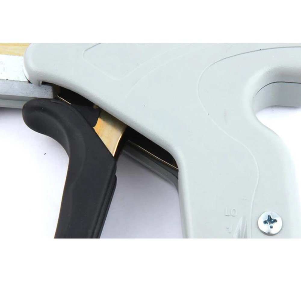 Stainless Steel Strapping Pliers, Self-Locking Strapping Machine Tool