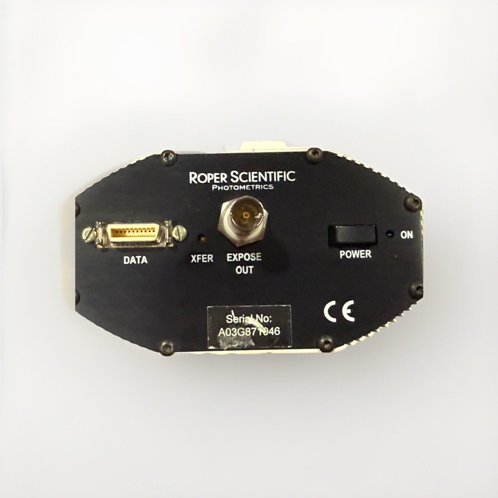 Photometrics Coolsnap CF Color Camera