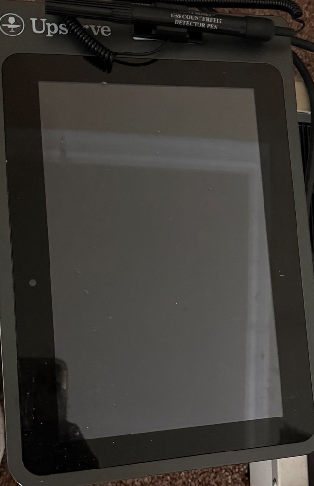 Par(Pixel Point)POS System