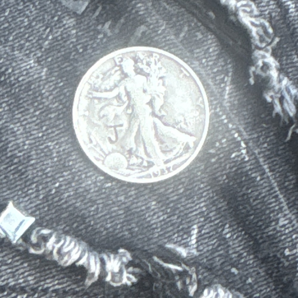 Walking Liberty Half Dollars 90% Silver Various Dates and Conditions Pack 1