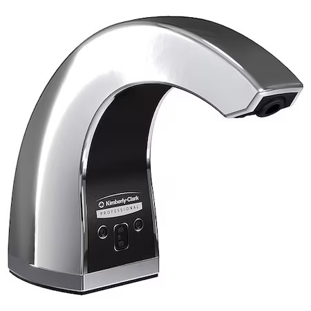 Scott 47604 Soap Dispenser, Automatic, 1.2 L,