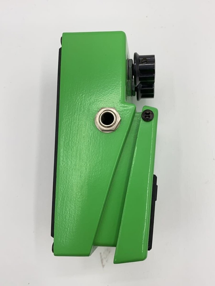 BOSS PH-1 Phaser Guitar Effects Pedal used