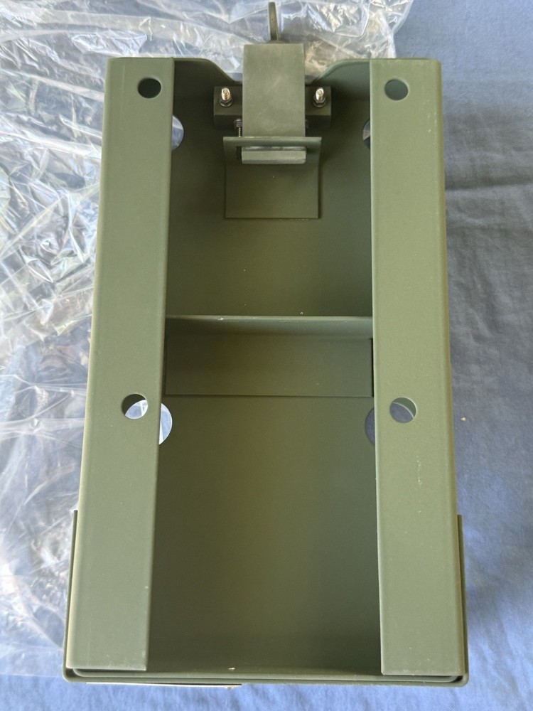 Mounting Base Electrical Equipment MT-4626/ URC 24V