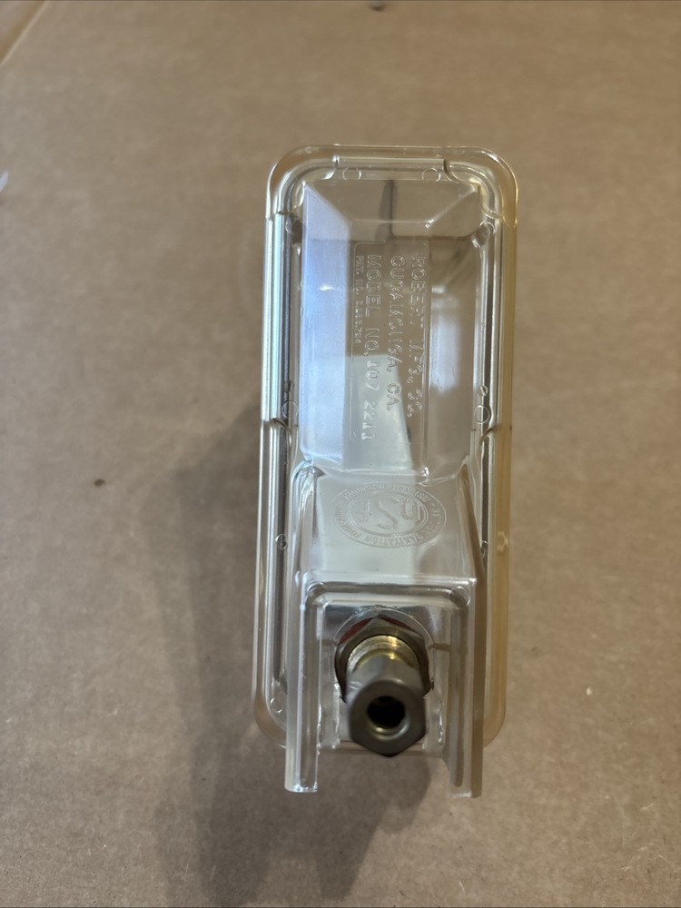 Manitowoc Ice Maker Reservoir Float 107 2211