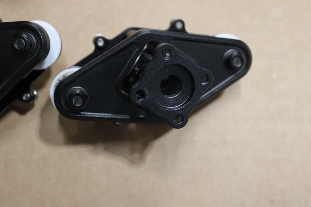 Freefly ALTA X ActiveBlade M4 Prop Hub Set (4)