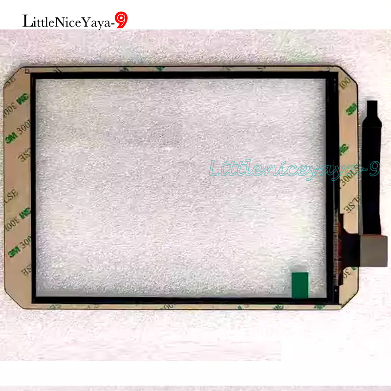 Touch Screen Panel Digitizer Glass Sensor Repair Replace For XTOOL PS80 i80 PAD