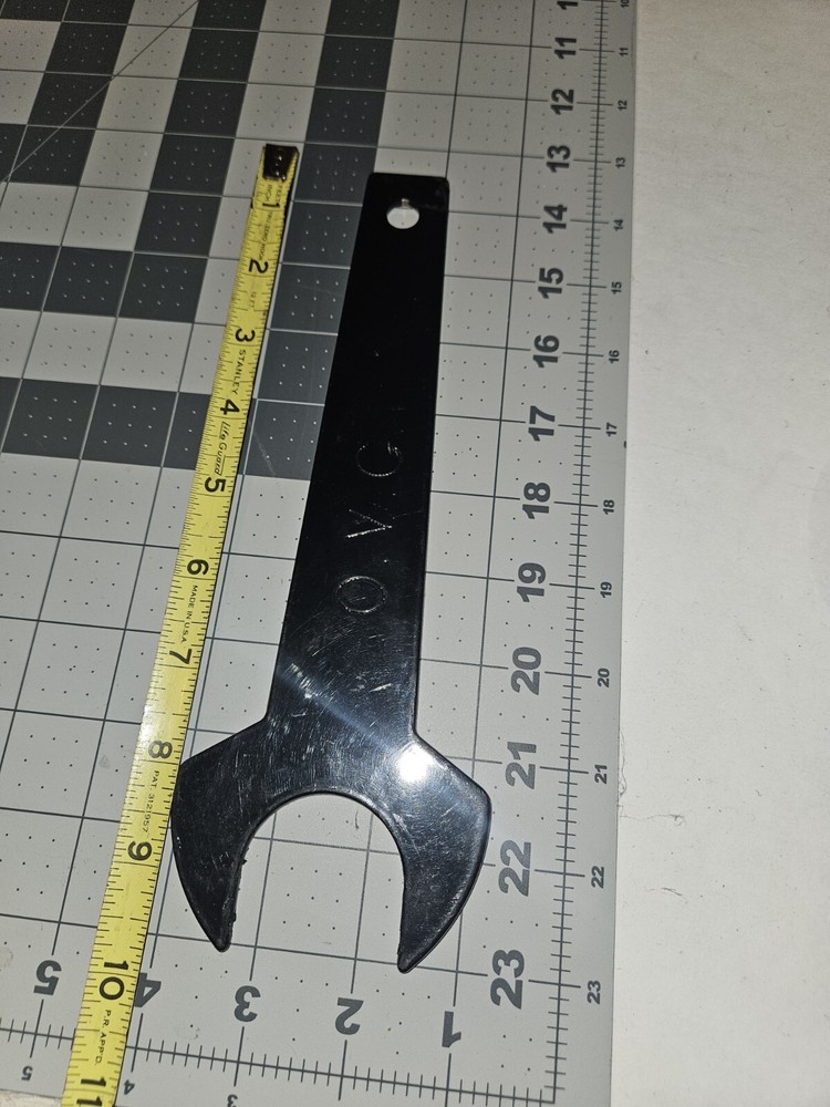 Munchie Wrench To Input Bearing Nut NOS