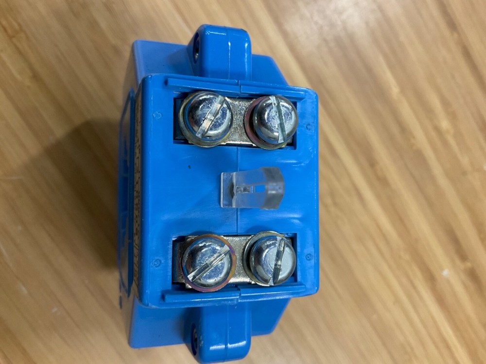 CELSA IB CURRENT TRANSFORMER 500/1A B 210608