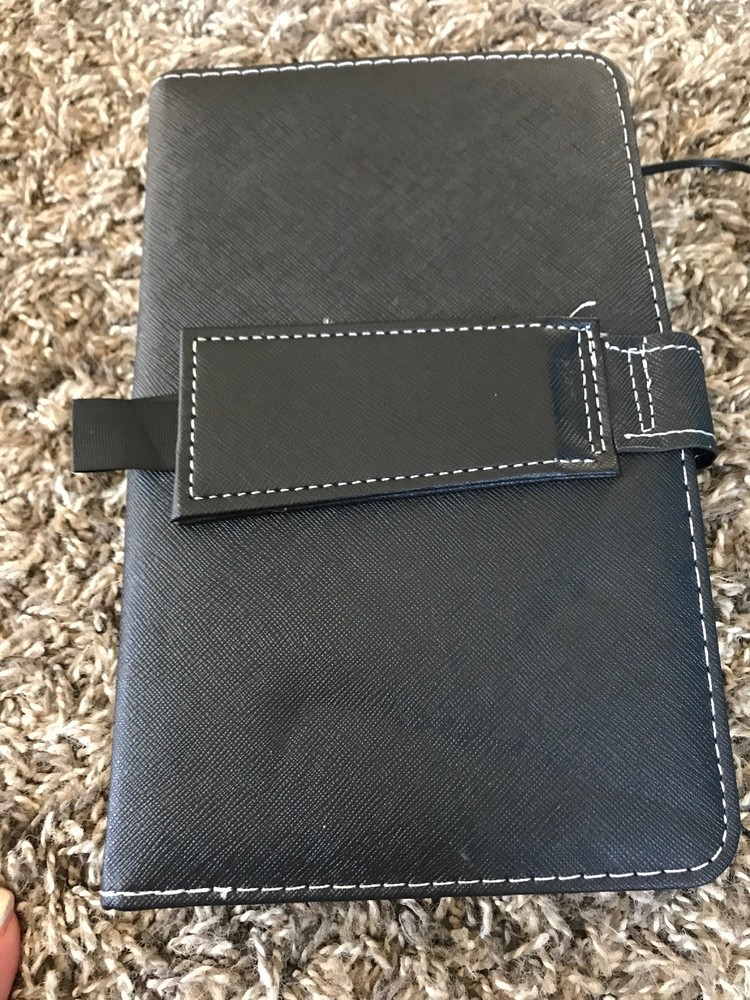 Keyboard Case