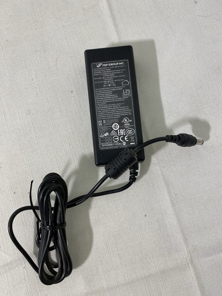 Bosch Security VideoJet Decoder 8000 High Performance VJD-8000 Used