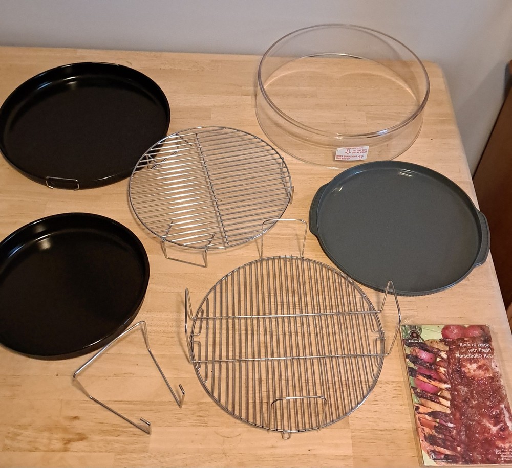 **NEW NuWave Infrared Oven Pro