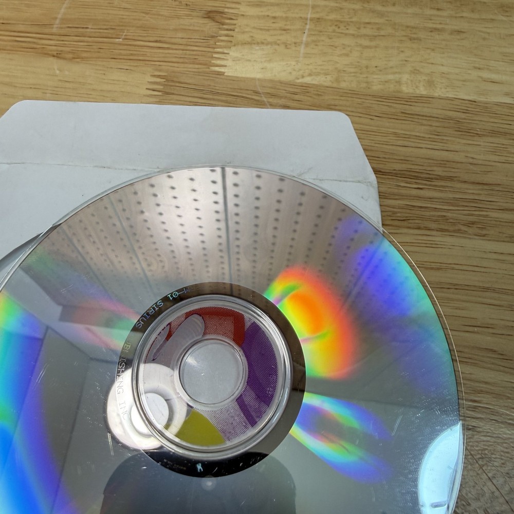 Bright Star - Dream Team - Basic Spelling Tricks / CD-ROM Disc Only