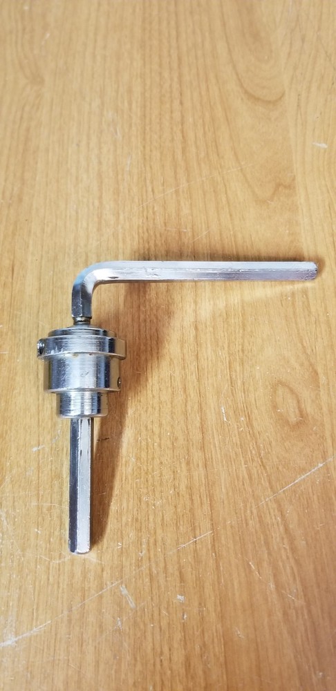 Vintage Rogers Tom Arm.