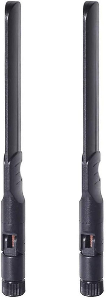 Omnidirectional 4G LTE Cellular Antenna 8dBi - 2-Pack for Enhanced Connectivity