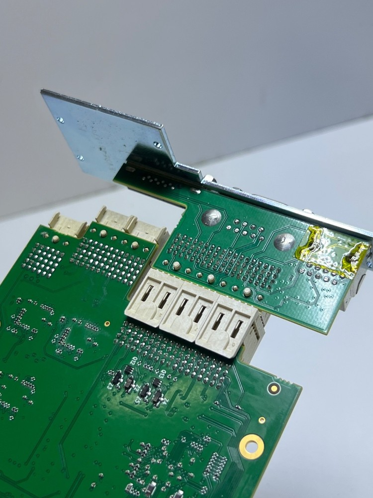 Evertz 7800FC VistaLINK Frame Controller