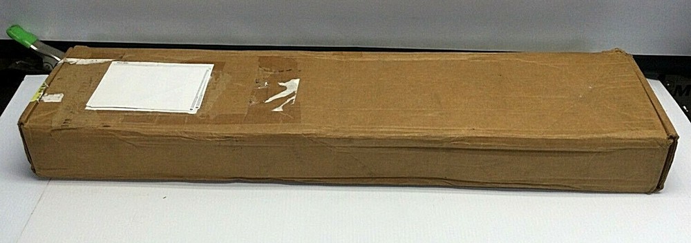 LOT 2 INTEL AXXHERAIL C50086-002 TOOL LESS SERVER LEFT AND RIGHT RAIL OPEN BOX
