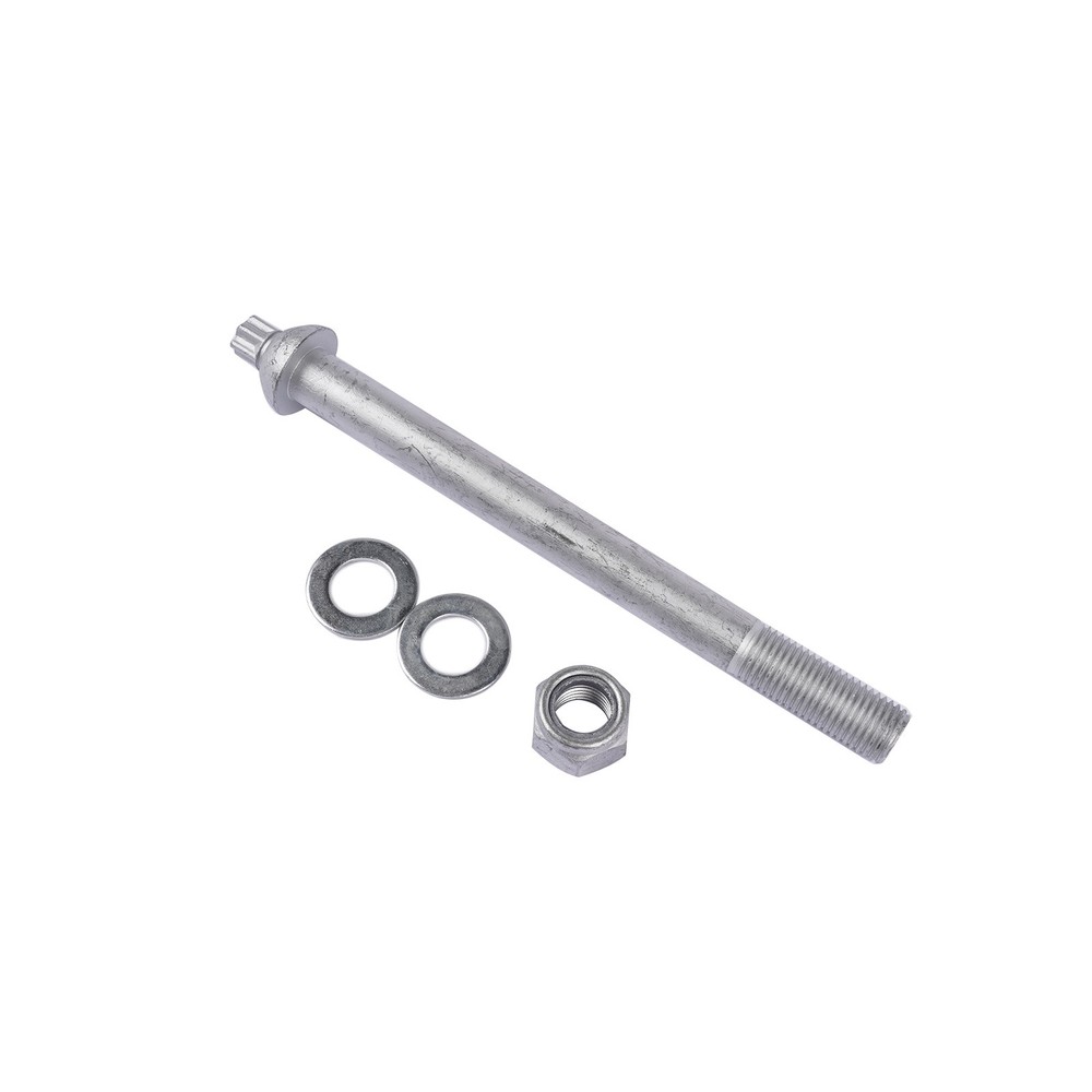 Fits for Hendrickson Quik-Align Pivot Bushing Kit + Alignment Collars S-28654