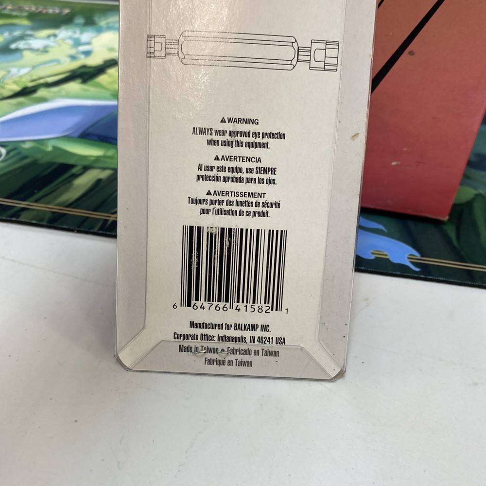 NAPA Universal Brake Retaining Spring Tool