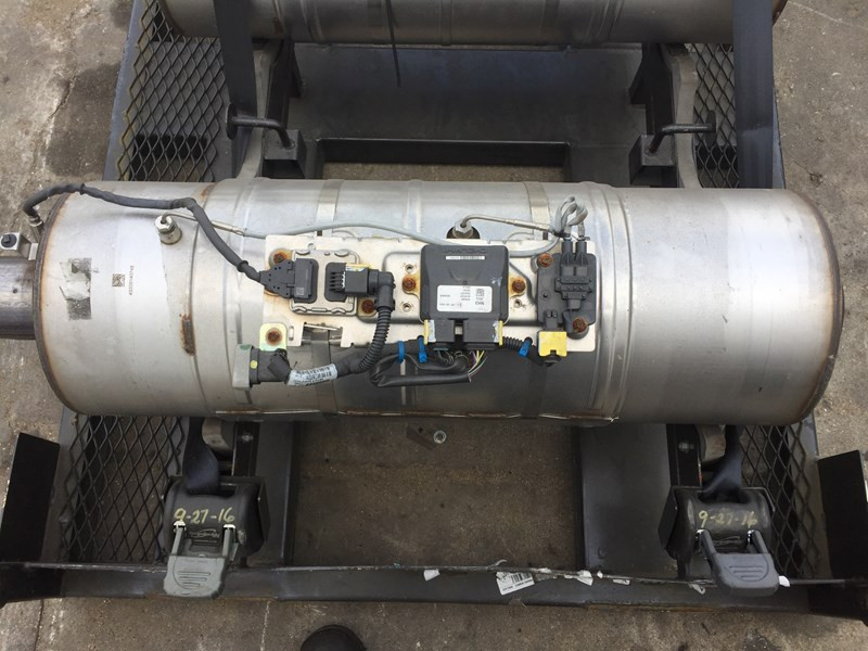 Cummins Aftertreatment 4376813 (540-10482)