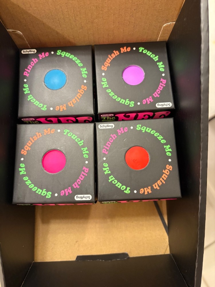 needoh bulk 100% authentic