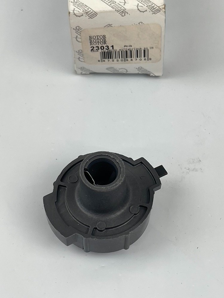 23031 DriveWorks Distributor Rotor O.E. Replacement xref. # DR323