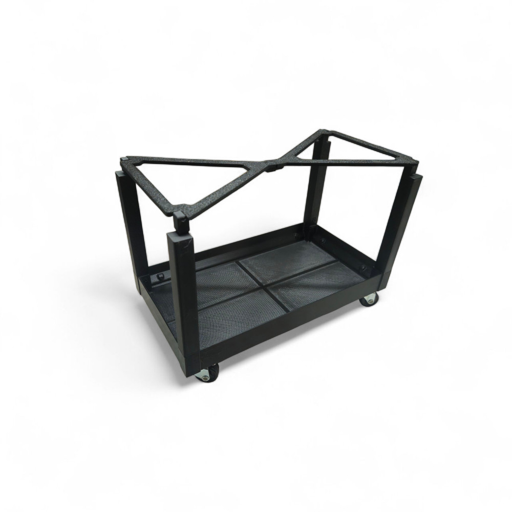 Roll Cart Only for US General Mini Tool Box, Mini Tool Box Accessories