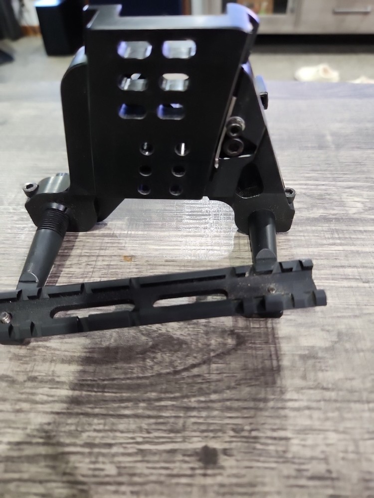 Compound Bow Universal Scope Sight Bracket